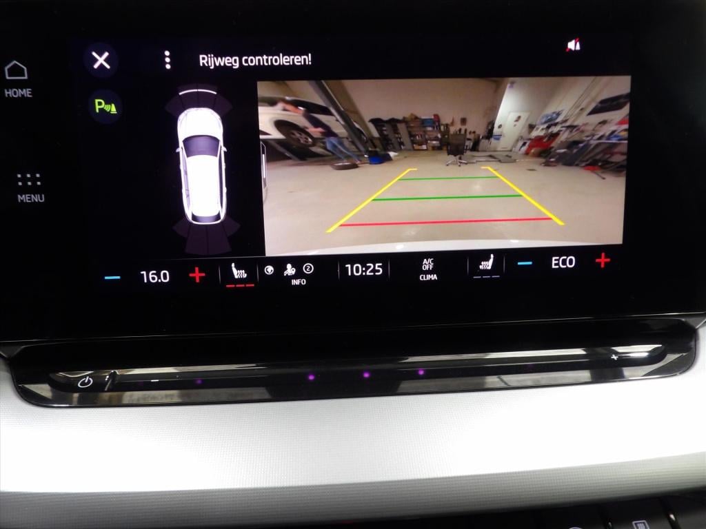 Skoda Octavia 1.4 tsi iv 204pk phev dsg business edition