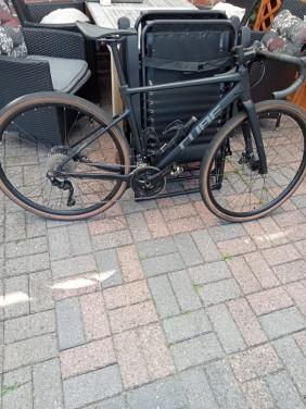 Cube nuroad pro 2023