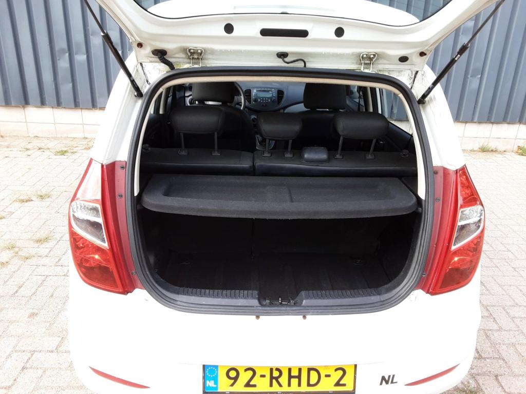 Hyundai I 10 1.2 i-drive