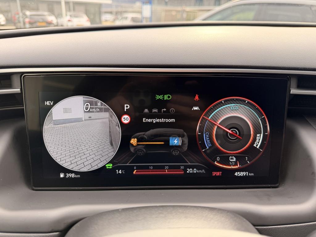 Hyundai Tucson 1.6 t-gdi phev premium sky | 1e eigenaar | dealer oh | full 