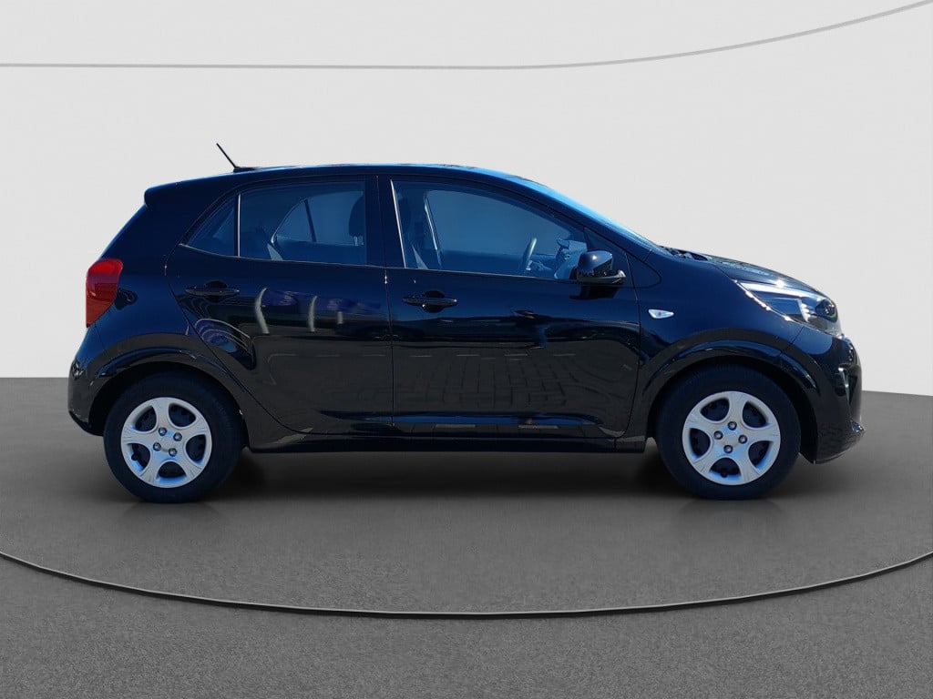 Kia Picanto 1.0 dpi comfortline | airco | bluetooth |