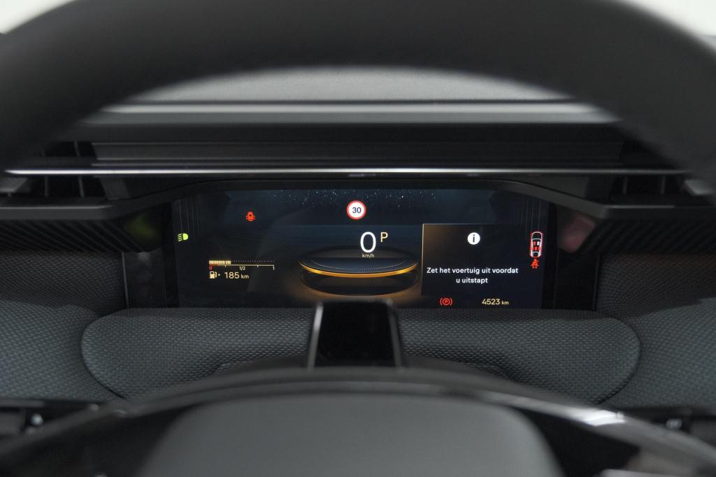 Citroen C5 Aircross 1.2 hybrid 145 max | nieuw model | adaptieve cruise con