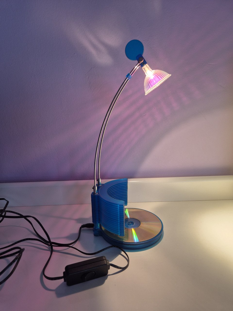 Bureaulamp