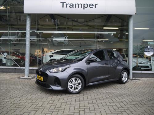 Mazda 2 Hybrid 1.5 centre-line 116 |rijklaar