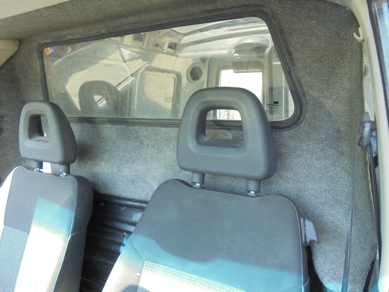 Opel Combo nette auto 1.3CDTi met N.A.P, APK Mei 2026 rijd schakeld 100%