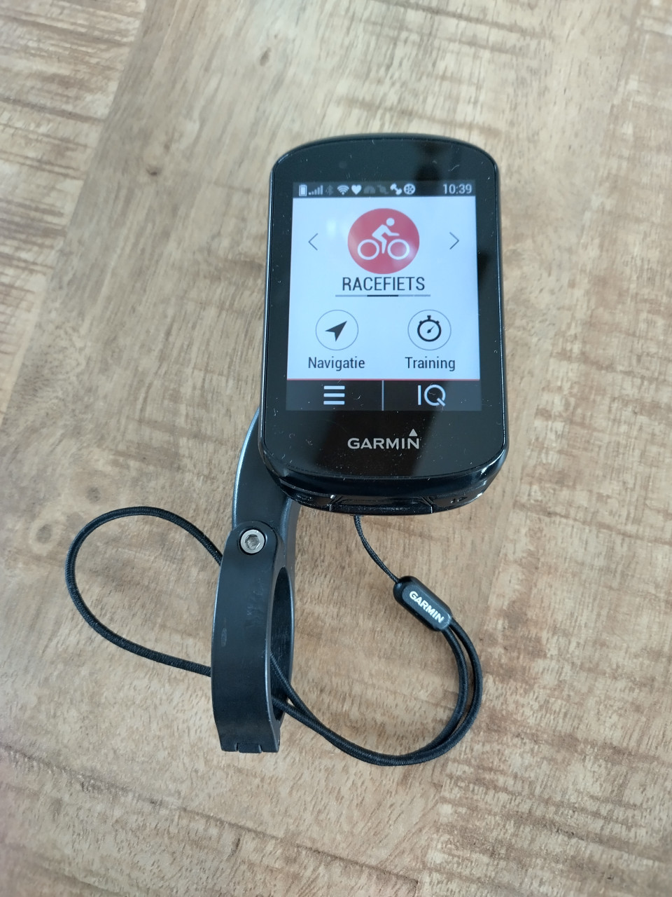 Garmin Edge 830