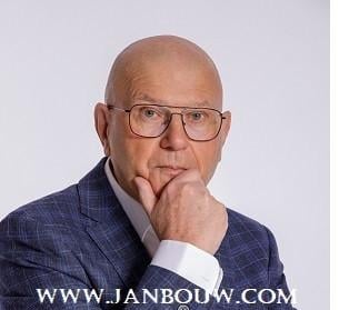 Jan Bouw voor parapsycholgisch advies.