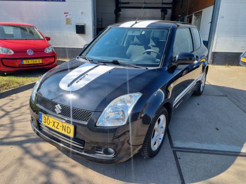 Suzuki Swift 1.3 Exclusive | 2e Eigenaar | Keyless