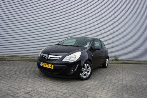 Opel Corsa 1.3 cdti ecoflex s/s cosmo airco / cruise / elektr. ramen / lm v