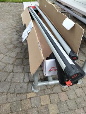 Dakdragers z.g.a.n. met sloten