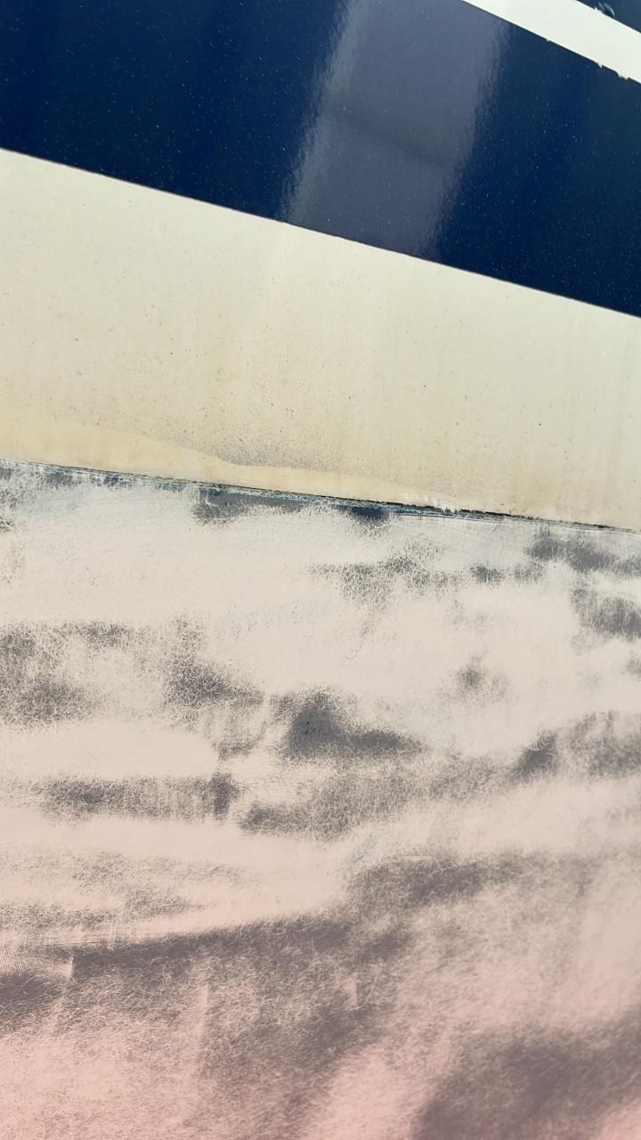 Antifouling