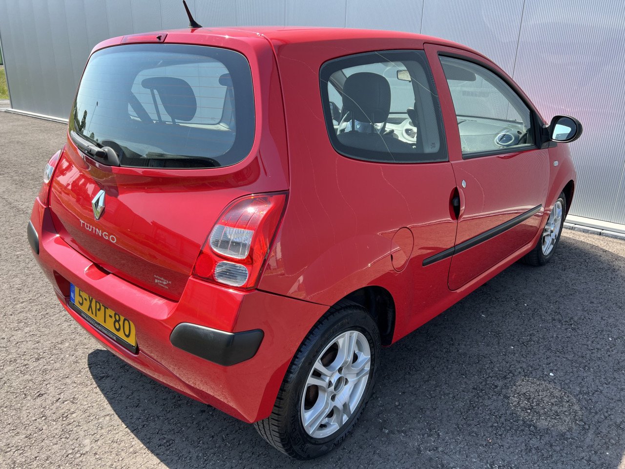 Renault Twingo 1.2 Authentique