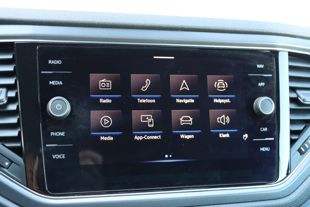 Volkswagen T-roc cabrio 1.5 tsi r-line 150pk dsg7