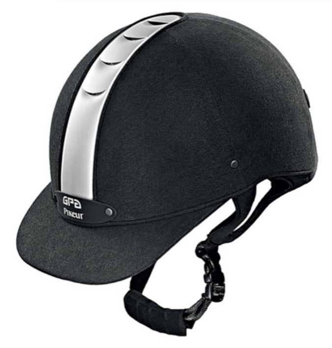 GPA Pikeur bling cap
