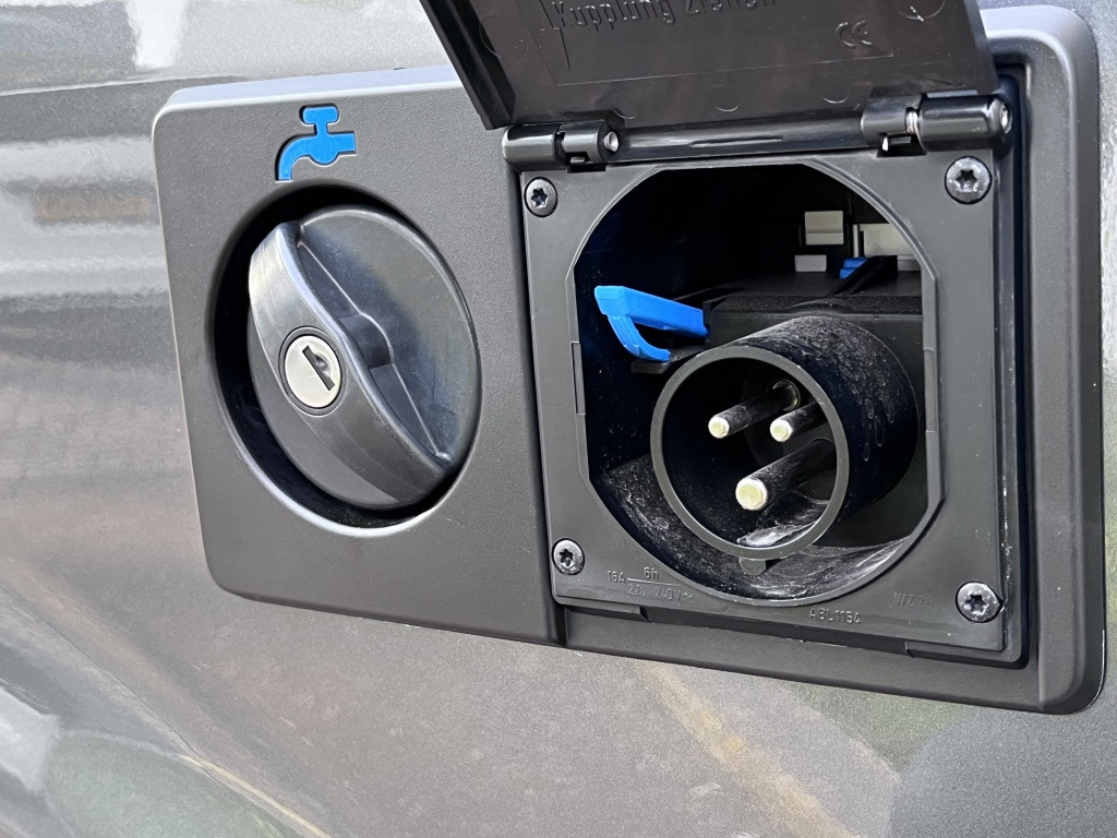 Volkswagen California t6.1 ocean bulli 2.0 tdi dsg 150 pk