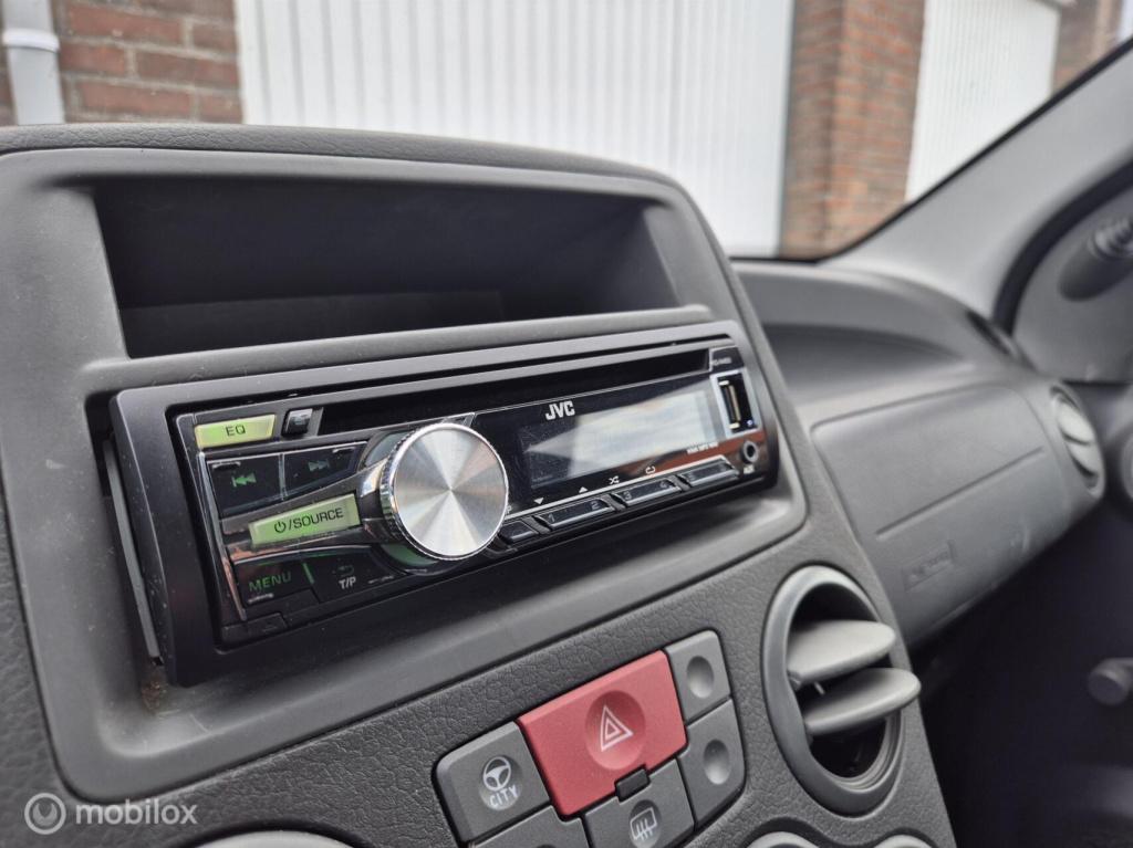 Fiat Panda 1.1 active / origineel nl / nieuwe apk / city modus