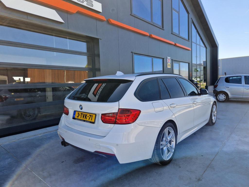 BMW 3-serie touring 316i executive