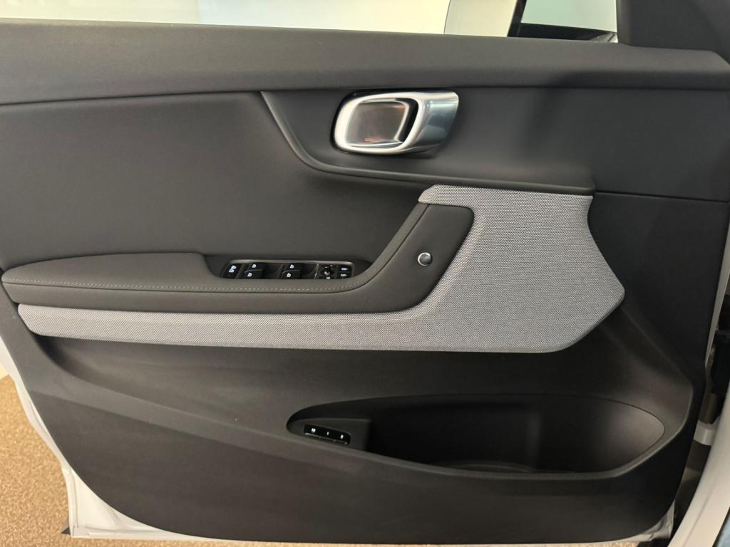 Polestar 2 standard range single motor 63kwh