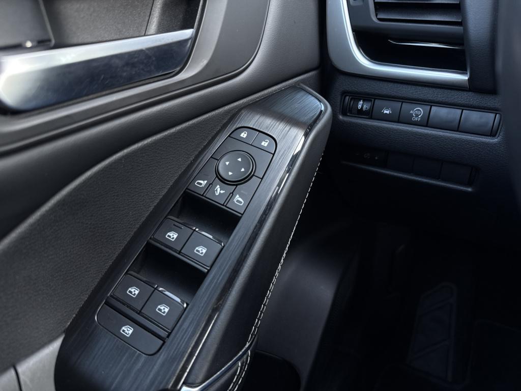 Nissan Qashqai 1.3 mhev xtronic n-connecta | nl-auto | dealer oh | pano | a