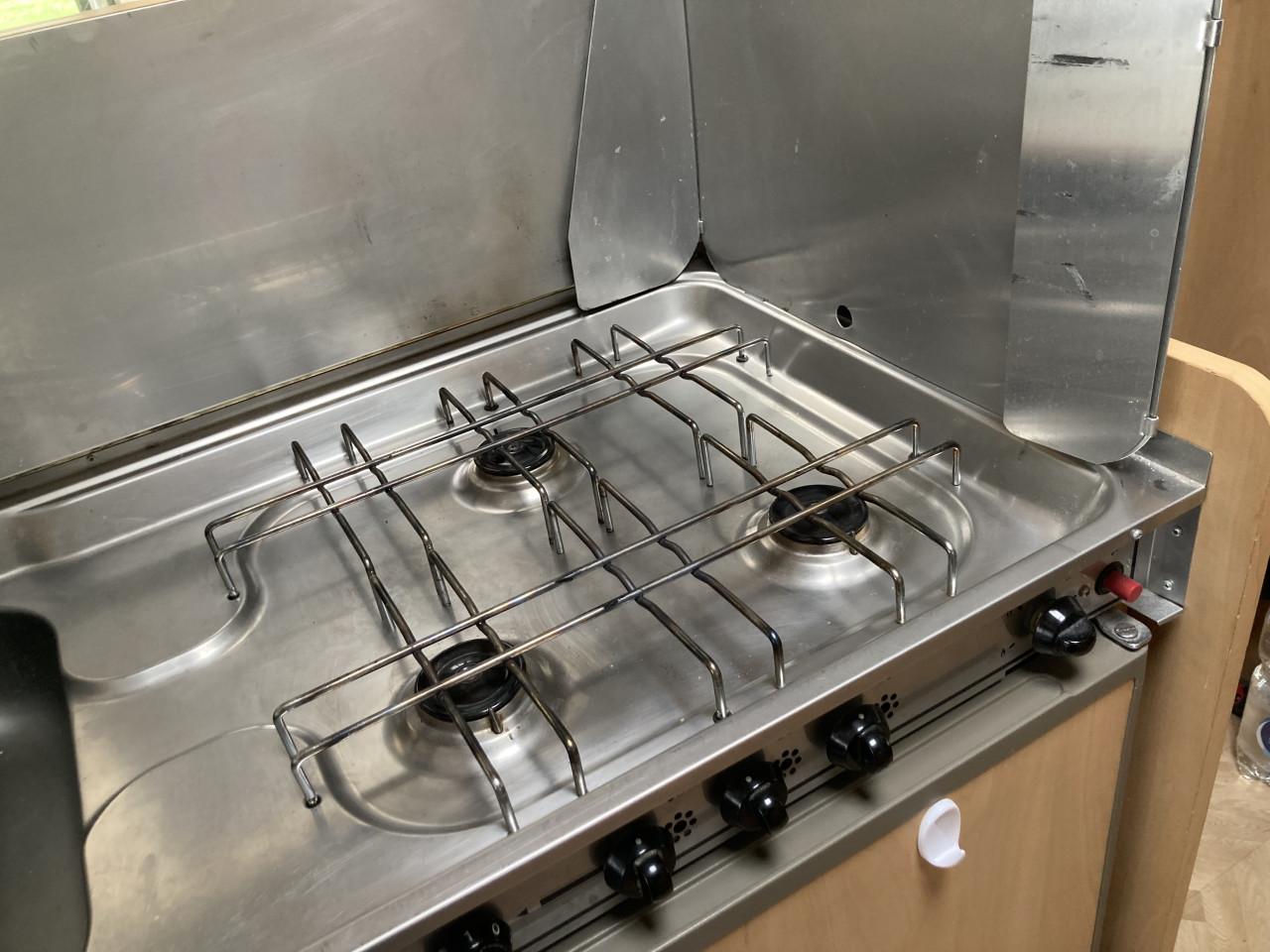 In de meivakantie al vertrekken?