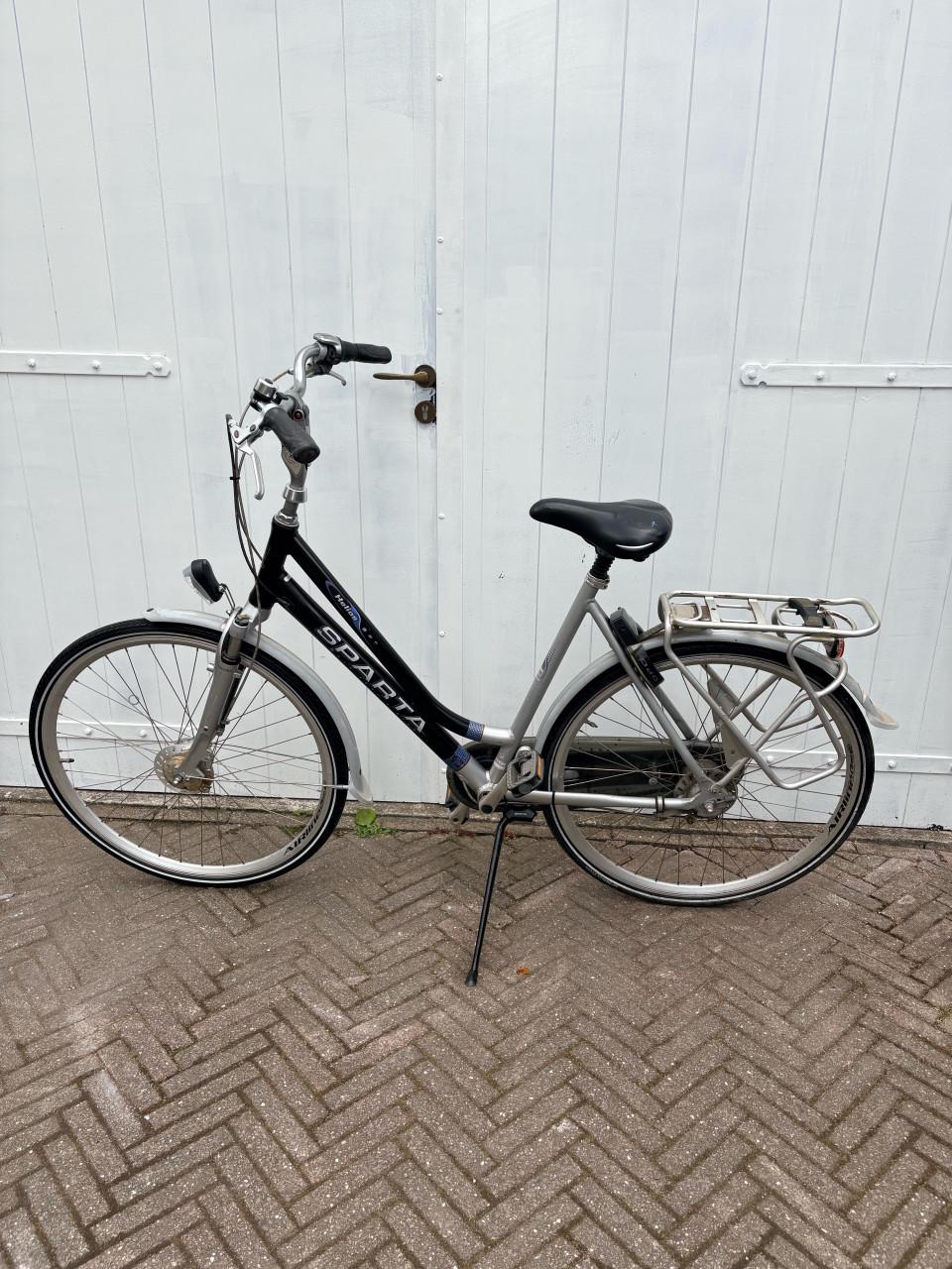 Sparta Helios Damesfiets