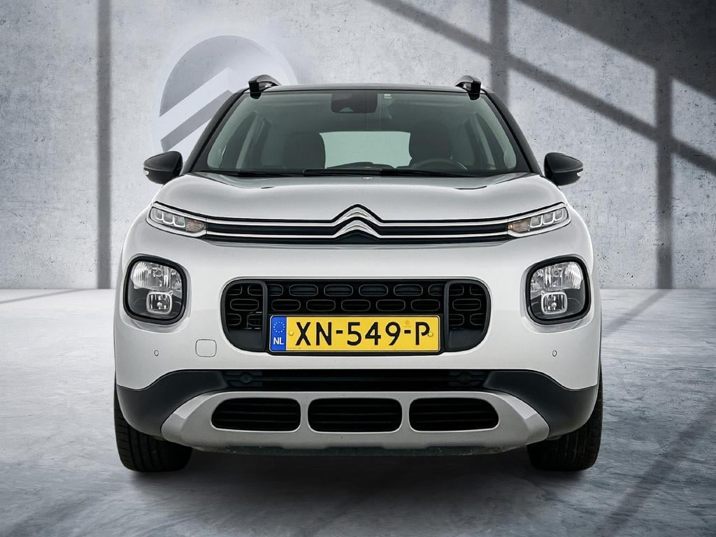 Citroen C3 Aircross 110pk automaat shine | rijklaar | achteruitrijcamera | 