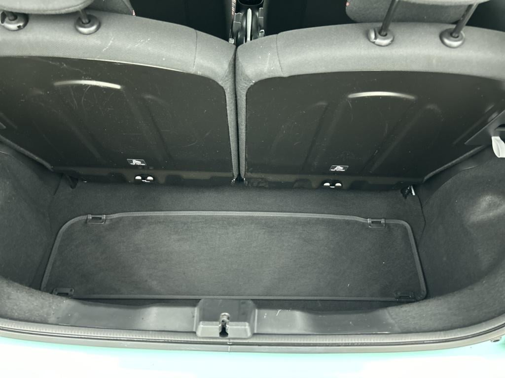 Citroen C1 1.0 vti feel