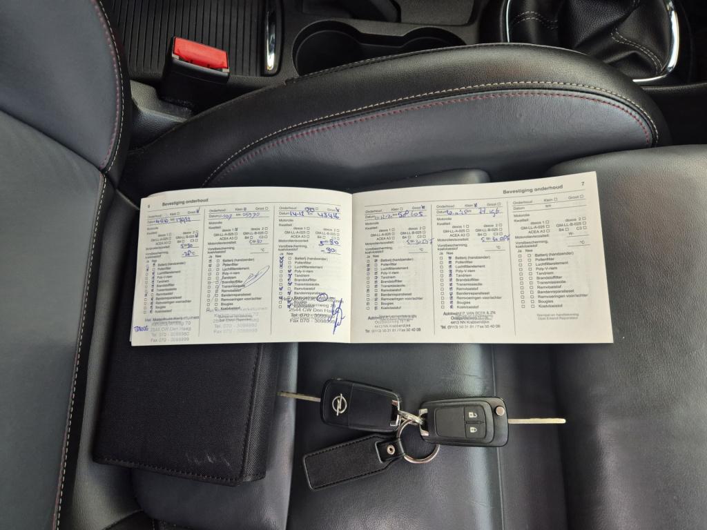 Opel Mokka 1.4 t cosmo