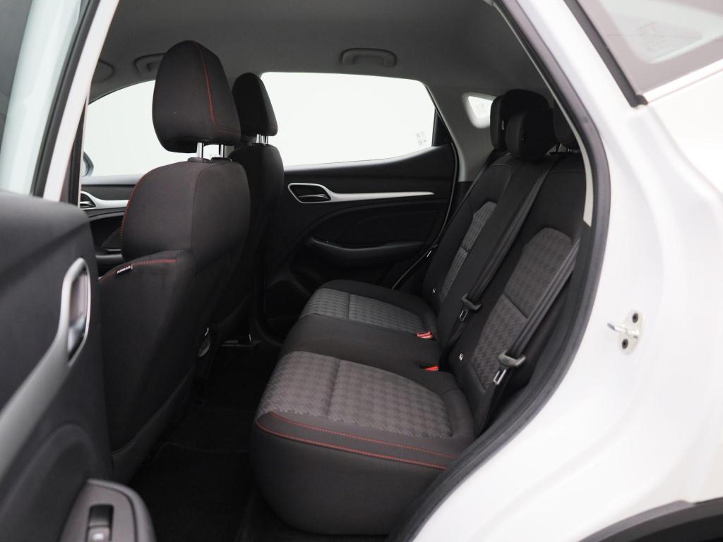 MG Zs Ev standard range 50kwh comfort | navi | camera | carplay | led kopla