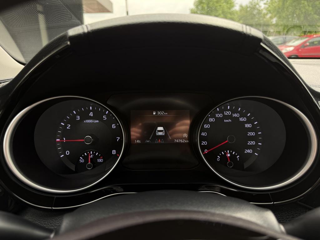 Kia Ceed Sportswagon 1.0 t-gdi dynamicline
