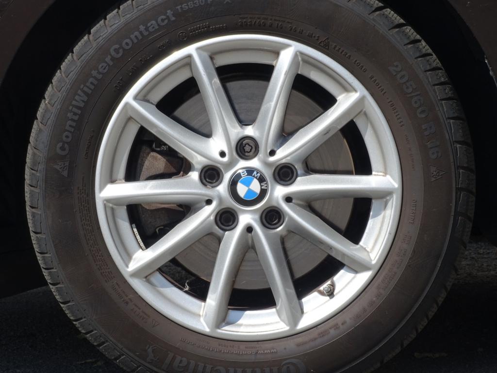 BMW 2-serie active tourer 218i executive automaat | leder