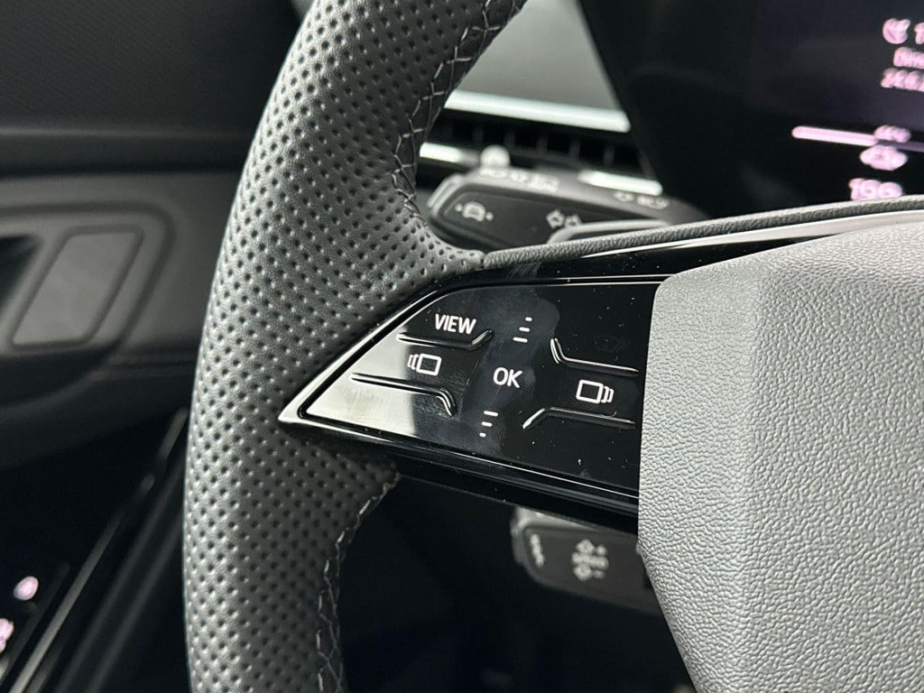 Audi Q6 E-tron sportback s edition e-tron perf 100kwh 225 kw / 306 pk sport