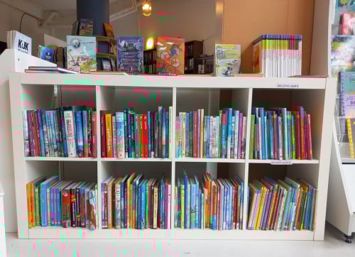 Kinderboeken