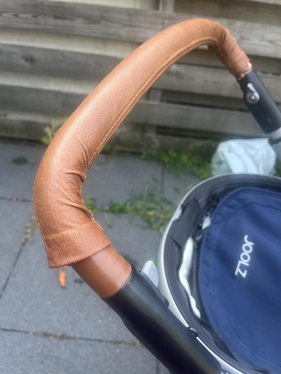 Joolz kinderwagen