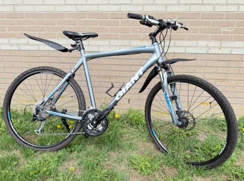 In nieuwe staat Giant mountainbike maat XL