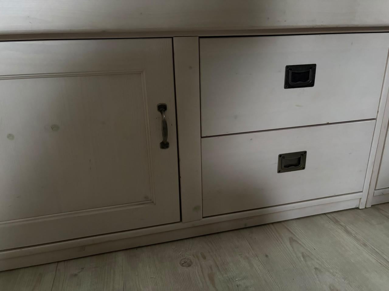 Hoogslaper 1 persoonsmet opbergruimte