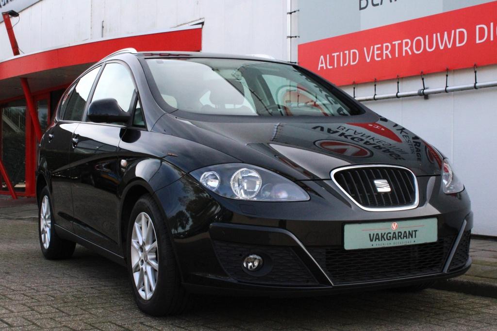 Seat Altea Xl 1.2 tsi eco. style