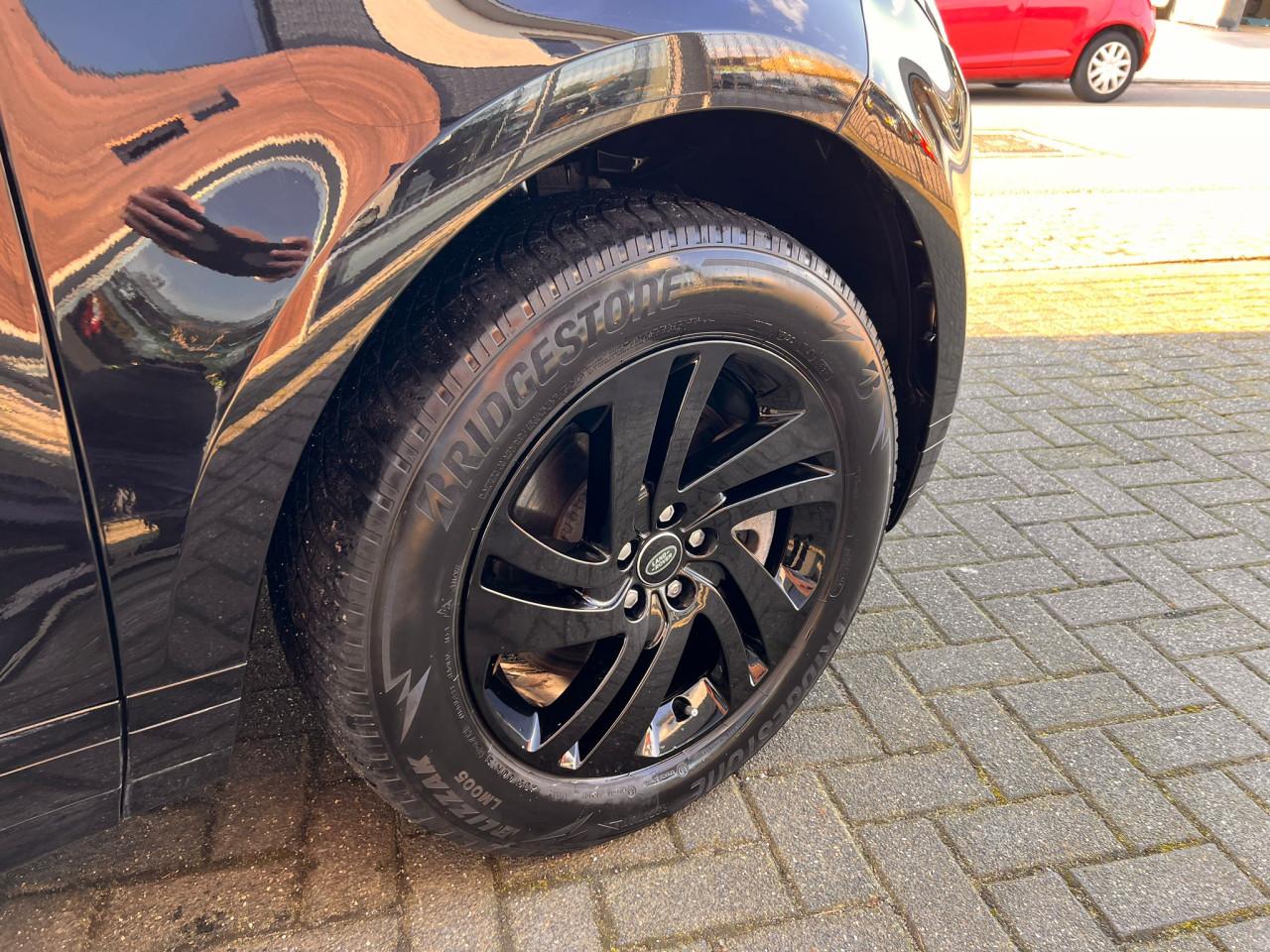 Land Rover RANGE ROVER EVOQUE 1.5 P300e AWD R-Dynamic S