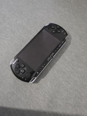 Psp 3000 geen krassen