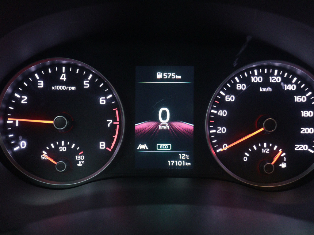 Kia Stonic 1.0 t-gdi mhev dynamicline | led koplampen | climate control | n