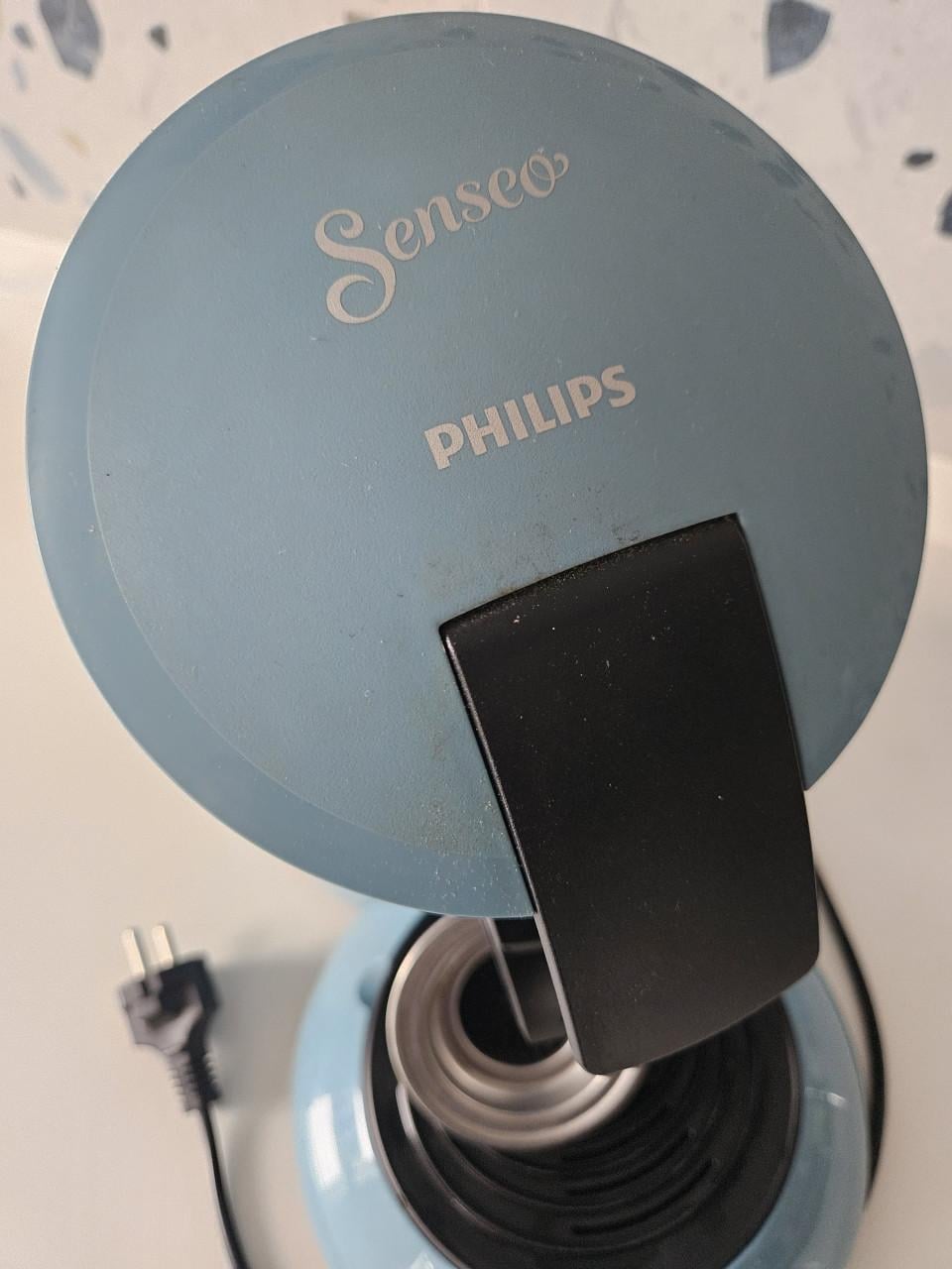 Senseo koffiemachine Philips