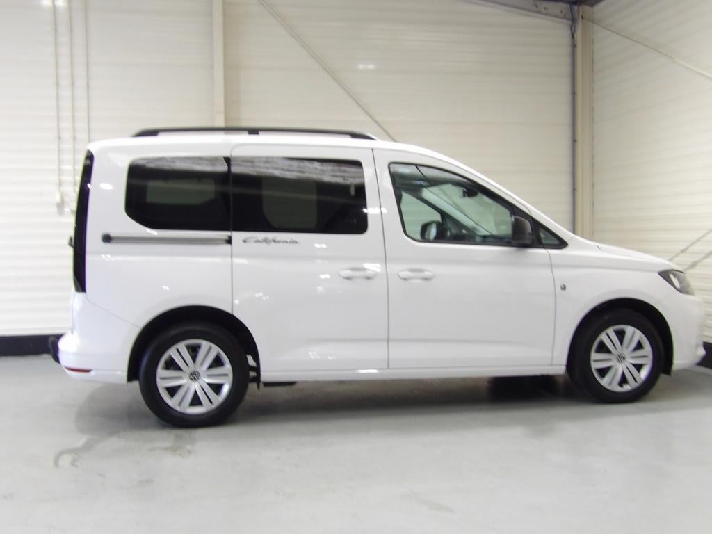 Volkswagen California caddy 1.5 tsi dsg california camper