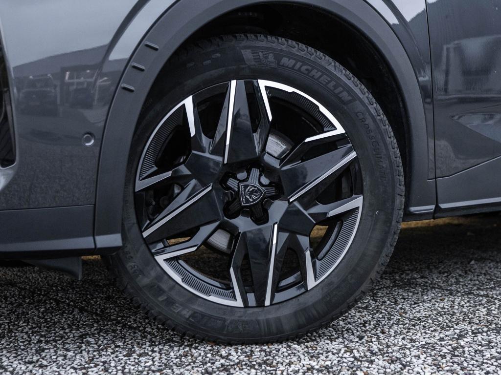Peugeot 3008 1.2 hybrid 145pk allure automaat | 360 camera | stoel & stuurv