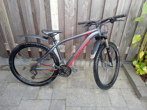 Specialized pitch 27,5 inch