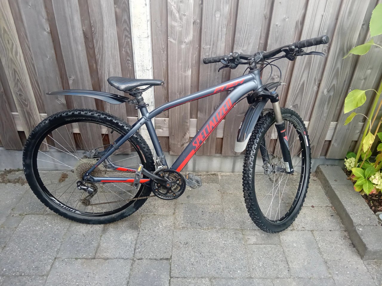 Specialized pitch 27,5 inch