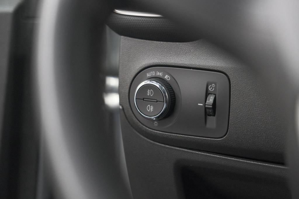 Opel Crossland X turbo 110 ultimate | camera | dodehoekdetectie | comfort p