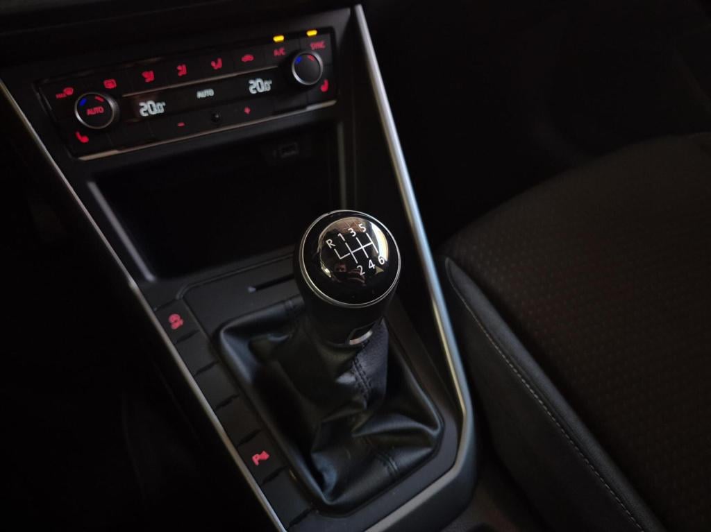 Volkswagen Polo 1.0 tsi comfortline