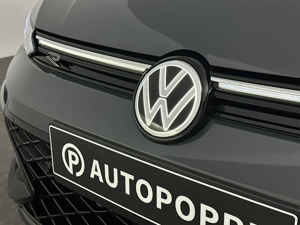 Volkswagen Onbekend r-line-edition 1.5 etsi 85 kw / 116 pk variant 7 v volk