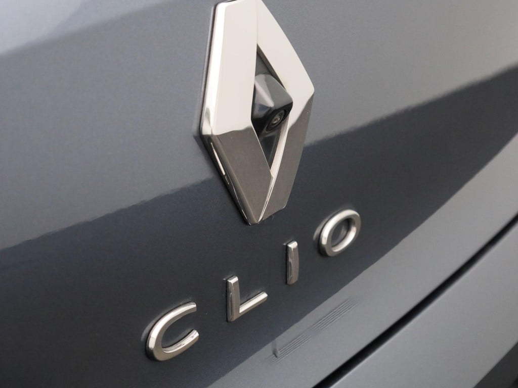Renault Clio 1.6 e-tech hybrid 140 zen | automaat | lmv | cruise control | 
