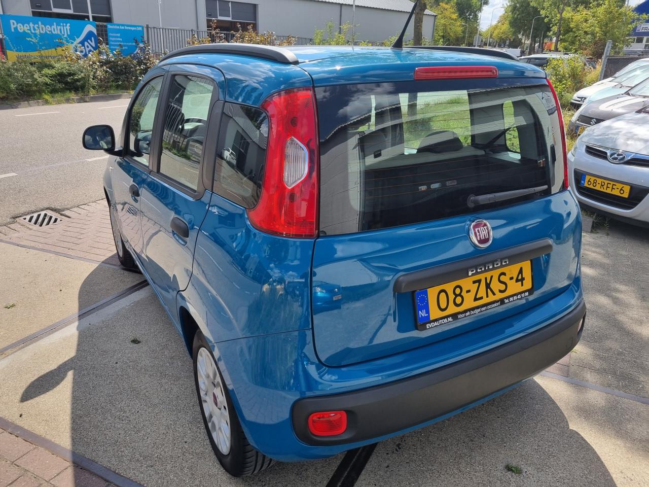 Fiat Panda 0.9 TwinAir Easy | 2e Eigenaar | 106.455 KM!